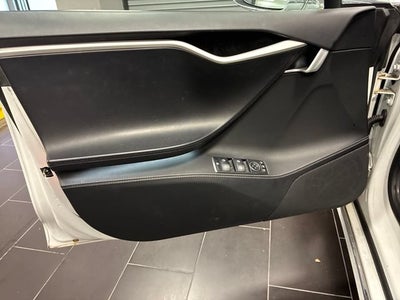 2018 Tesla Model S 75D