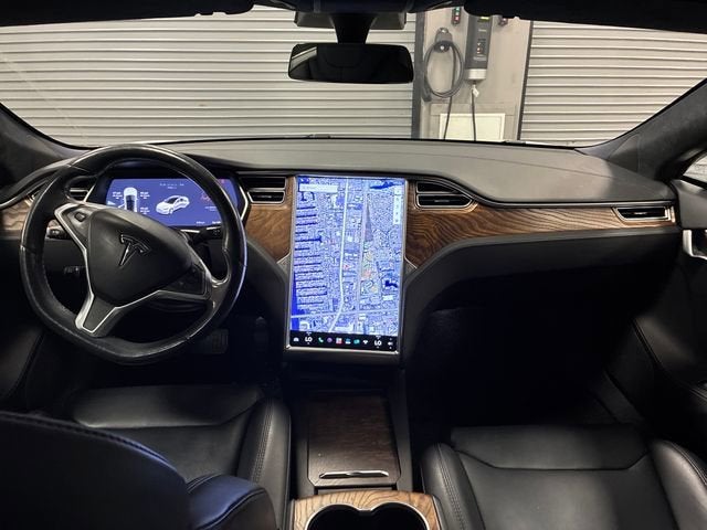 2018 Tesla Model S 75D