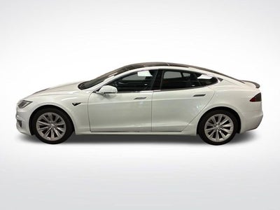 2018 Tesla Model S 75D