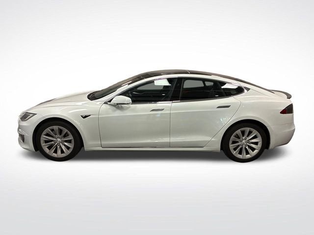 2018 Tesla Model S 75D