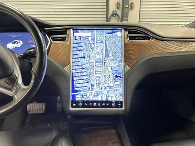 2018 Tesla Model S 75D