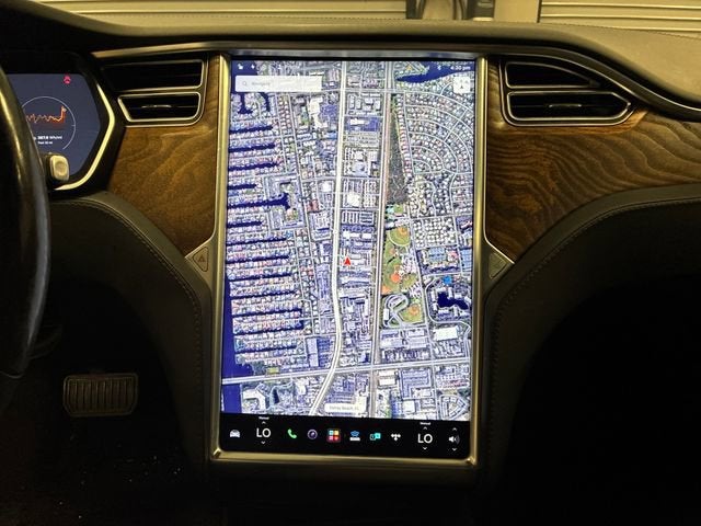 2018 Tesla Model S 75D