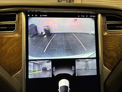 2018 Tesla Model S 75D