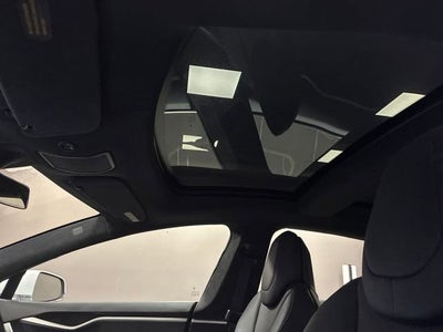 2018 Tesla Model S 75D