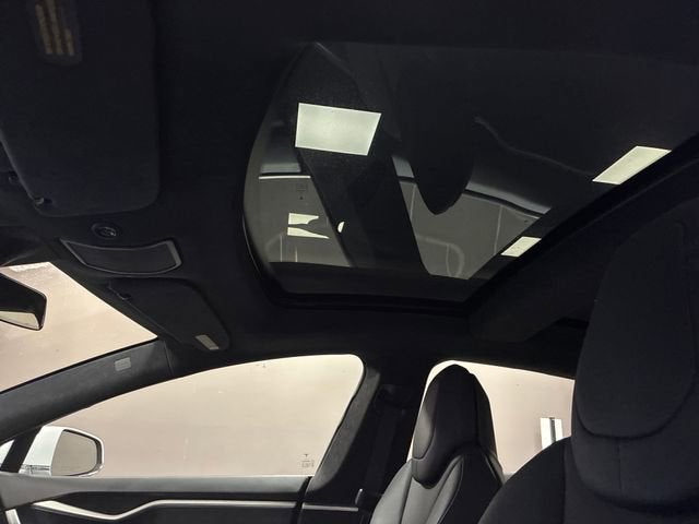 2018 Tesla Model S 75D