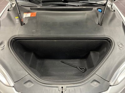 2018 Tesla Model S 75D