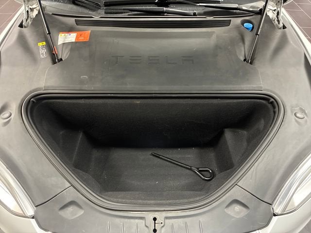 2018 Tesla Model S 75D
