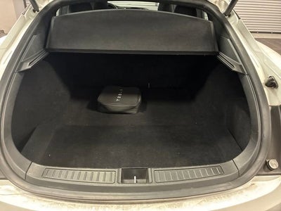 2018 Tesla Model S 75D