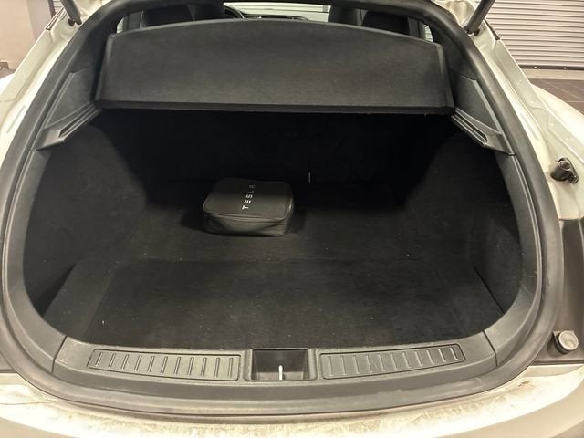 2018 Tesla Model S 75D