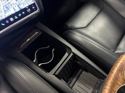 2018 Tesla Model S 75D