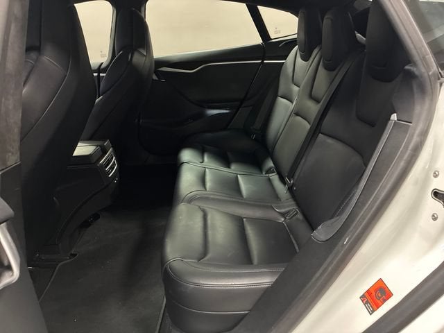2018 Tesla Model S 75D