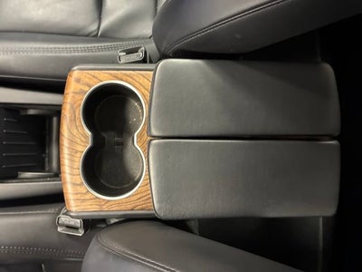 2018 Tesla Model S 75D