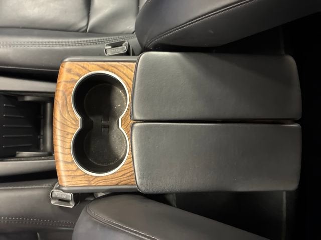 2018 Tesla Model S 75D