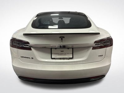 2018 Tesla Model S 75D