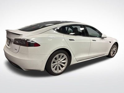 2018 Tesla Model S 75D