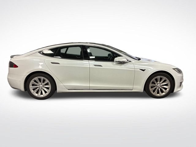 2018 Tesla Model S 75D