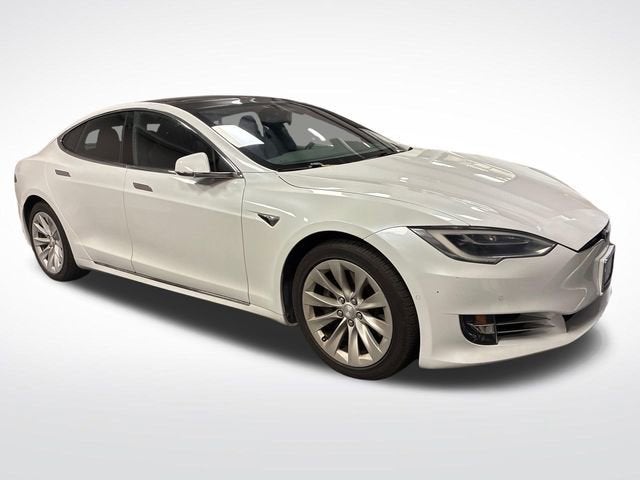 2018 Tesla Model S 75D