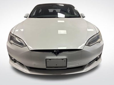 2018 Tesla Model S 75D