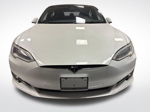 2018 Tesla Model S 75D