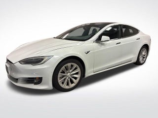2018 Tesla Model S 75D
