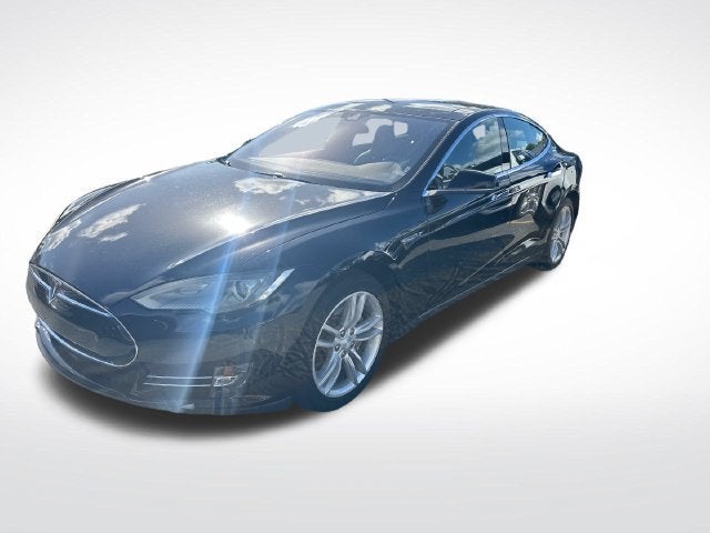 2015 Tesla Model S