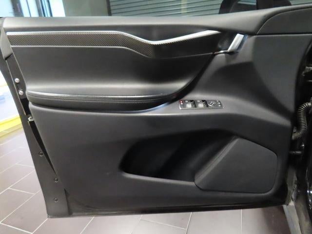 2017 Tesla Model X 90D