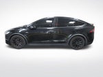 2017 Tesla Model X 90D