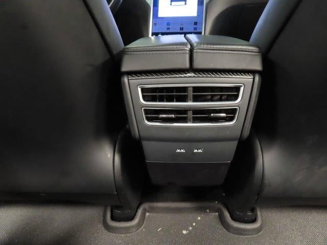 2017 Tesla Model X 90D