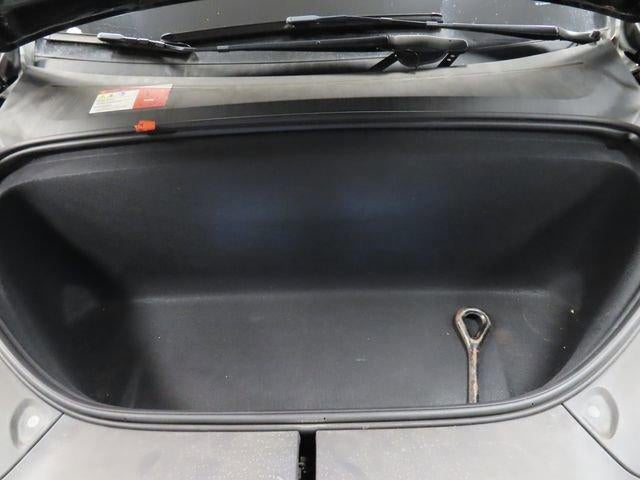 2017 Tesla Model X 90D