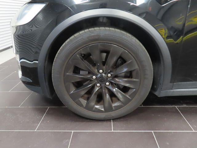 2017 Tesla Model X 90D