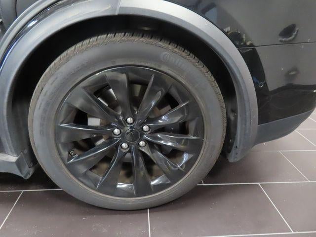 2017 Tesla Model X 90D