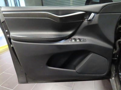 2017 Tesla Model X 90D
