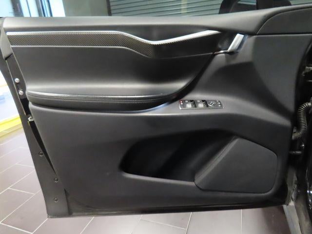 2017 Tesla Model X 90D