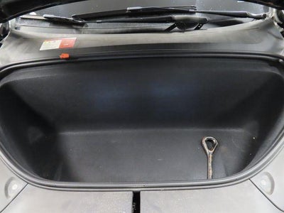 2017 Tesla Model X 90D