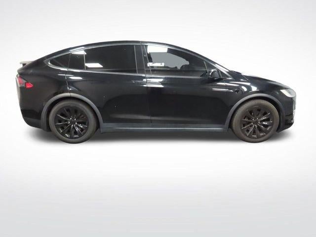 2017 Tesla Model X 90D