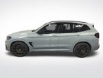 2024 BMW X3 M NA