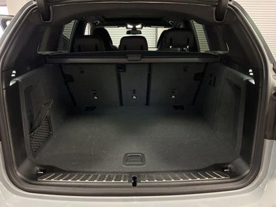 2024 BMW X3 M NA