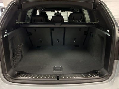 2024 BMW X3 M NA