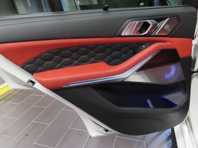 2026 BMW X5 M Competition