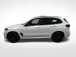 2026 BMW X5 M Competition