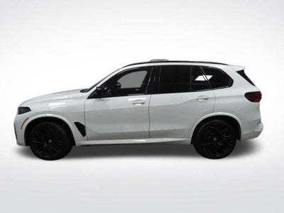 2026 BMW X5 M Competition