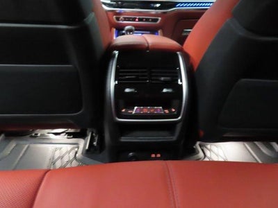 2026 BMW X5 M Competition