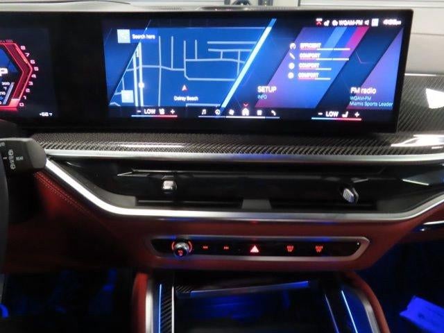 2026 BMW X5 M Competition