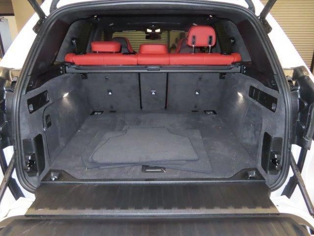 2026 BMW X5 M Competition