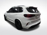 2026 BMW X5 M Competition