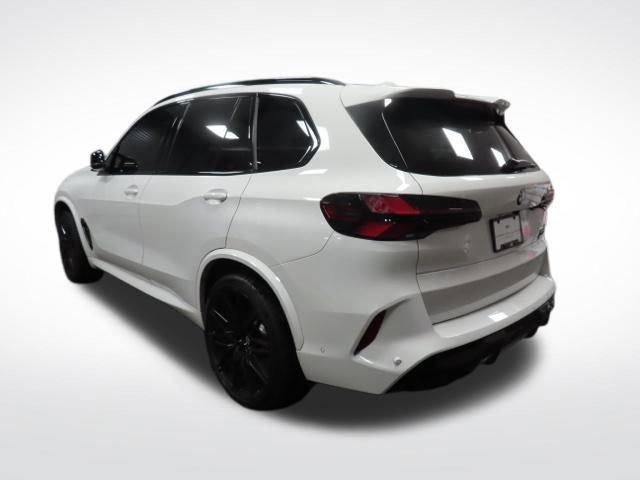 2026 BMW X5 M Competition