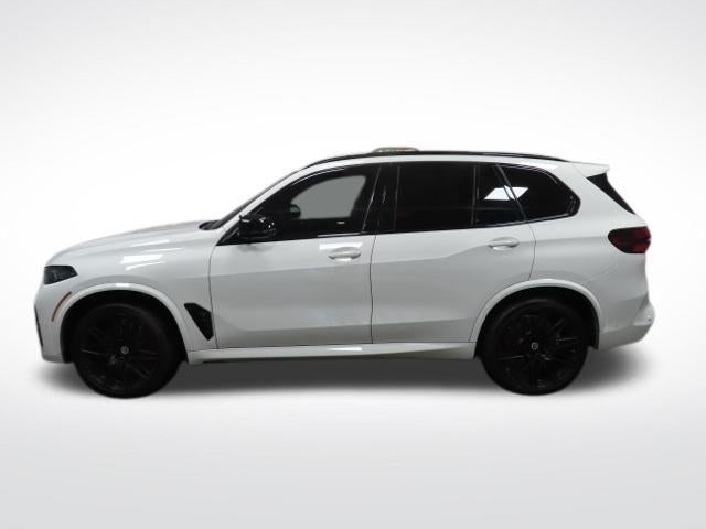2026 BMW X5 M Competition