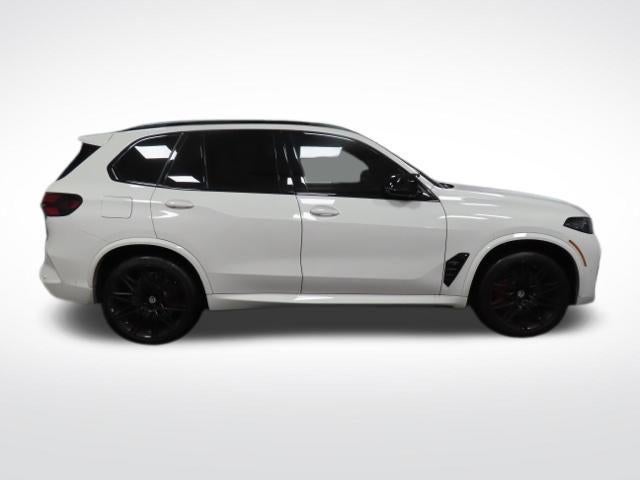 2026 BMW X5 M Competition
