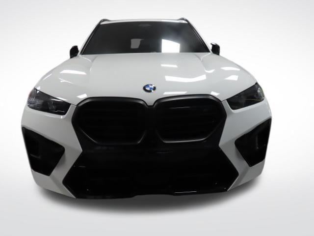 2026 BMW X5 M Competition