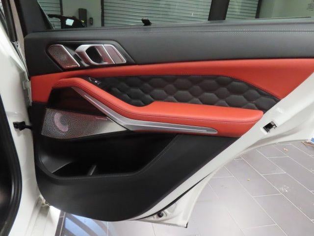 2026 BMW X5 M Competition